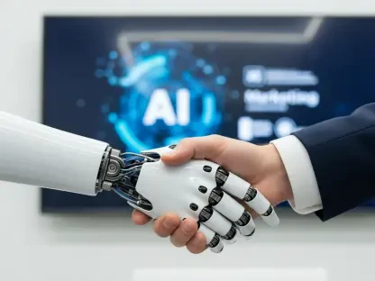 How Will AI-Human Hybrids Transform 2025 Marketing?