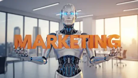 Rewiring Marketing with AI: Key to Innovation and Agility