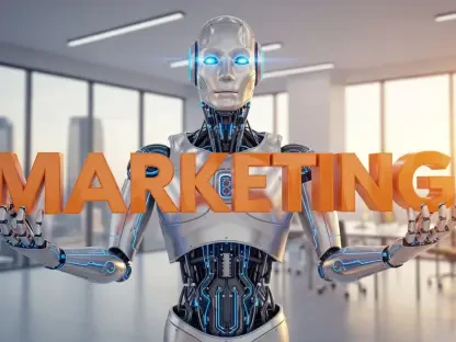 Rewiring Marketing with AI: Key to Innovation and Agility