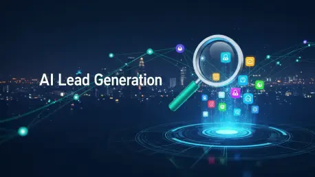 AI-Powered Predictive Lead Generation for 2025 Success