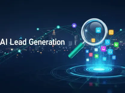 AI-Powered Predictive Lead Generation for 2025 Success