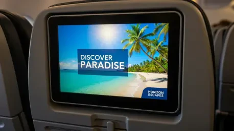 Destination Marketing: The Future of Contextual Advertising