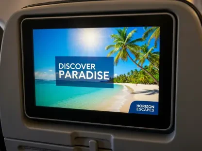 Destination Marketing: The Future of Contextual Advertising