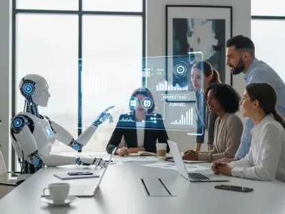 How Is AI Transforming Mid-Market Marketing Strategies?