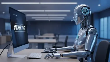 How Is WPP Open Pro Revolutionizing AI-Driven Marketing?