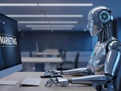 How Is WPP Open Pro Revolutionizing AI-Driven Marketing?