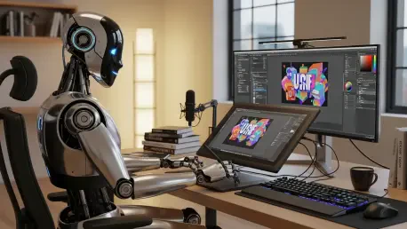 How Is Canva's Creative OS Revolutionizing Design with AI?