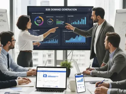 How Is Vereigen Media Redefining B2B Demand Generation?