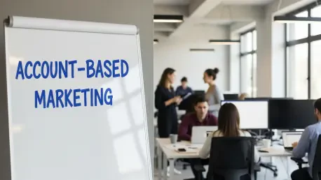 Informa TechTarget Leads ABM with Proprietary Intent Data