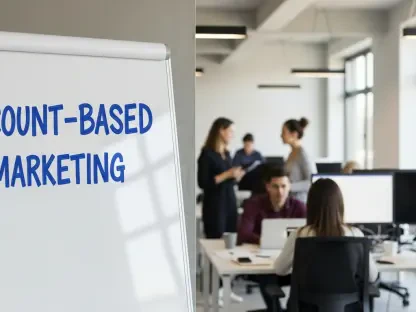 Informa TechTarget Leads ABM with Proprietary Intent Data