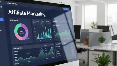 How Is Affiliate Marketing Shaping Digital Growth in 2025?