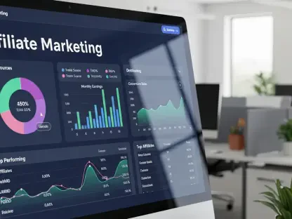 How Is Affiliate Marketing Shaping Digital Growth in 2025?