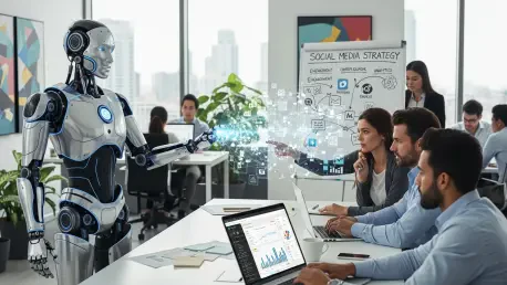 Can A.I. Replace Authenticity in Social Media Marketing?