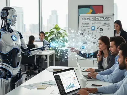 Can A.I. Replace Authenticity in Social Media Marketing?