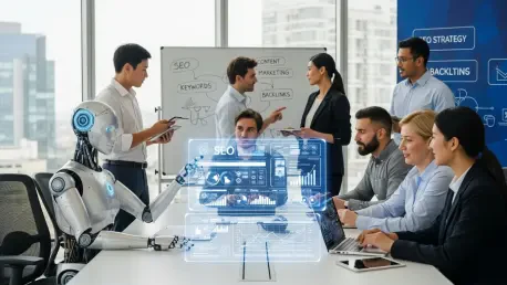 How Is AI Threatening the Internet and SEO Strategies?