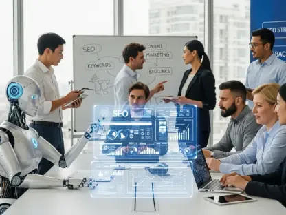 How Is AI Threatening the Internet and SEO Strategies?