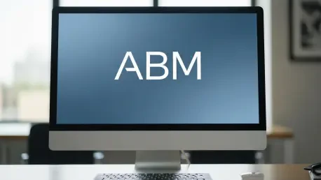 How Informa TechTarget Redefines ABM with Intent Data