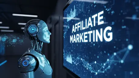 How Is AI Transforming Influence in Affiliate Marketing?