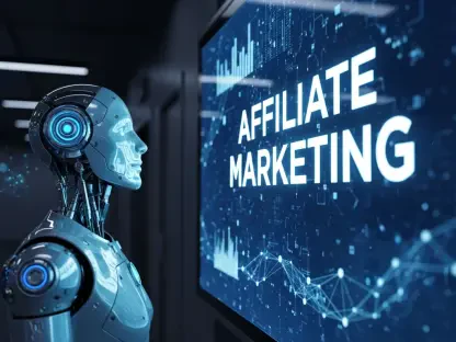 How Is AI Transforming Influence in Affiliate Marketing?
