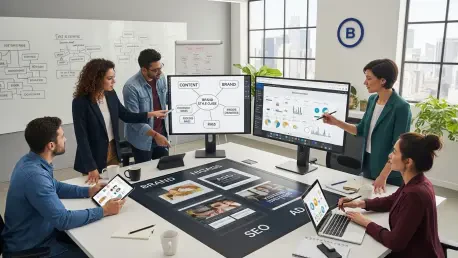 How Can Display Ads Skyrocket Organic Reach for SEOs?