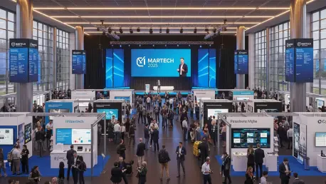 AI Reshapes Marketing at November 2025 MarTech Conference