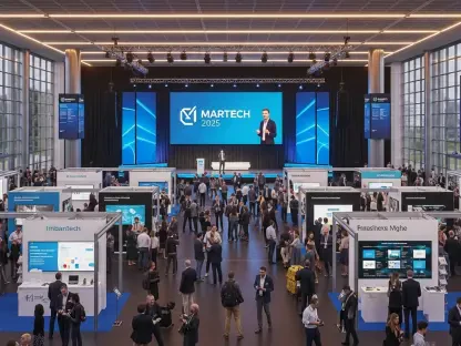 AI Reshapes Marketing at November 2025 MarTech Conference