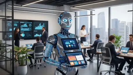 Can AI Revolutionize Enterprise Automation Challenges?