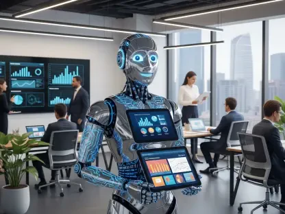 Can AI Revolutionize Enterprise Automation Challenges?