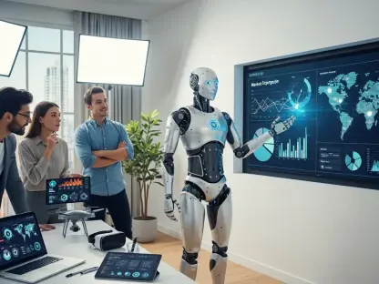 Generative AI Transforms Marketing Strategies in 2025