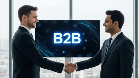 Why B2B Businesses Must Address Practitioners First