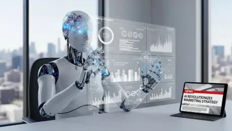 Amazon Unveils AI Agent for Marketing Cloud Analytics Queries