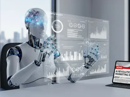 Amazon Unveils AI Agent for Marketing Cloud Analytics Queries