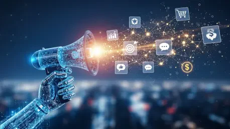 How Will Amazon’s Free AI Prompts Transform Ad Campaigns?