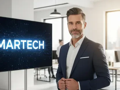 CMOs: Regain C-Suite Trust by Simplifying Martech Stacks