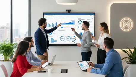 How Can Enterprises Master Customer Insights with NTT's Model?