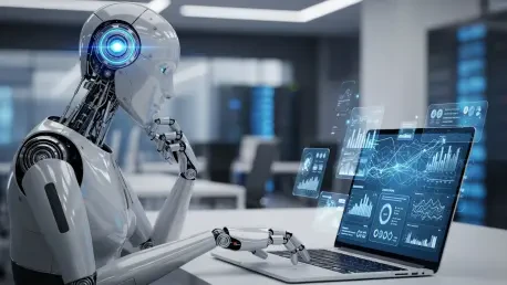 How Is AI Breaking Down Data Silos for Better Customer Context?