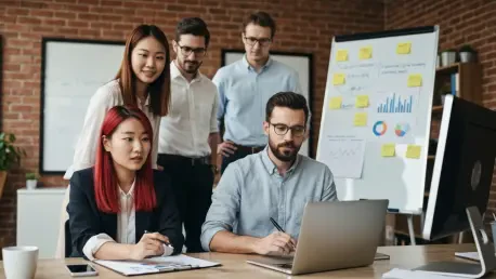 Why Do B2B Firms Struggle with Account-Based Marketing?