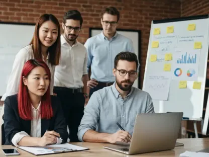 Why Do B2B Firms Struggle with Account-Based Marketing?