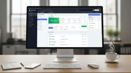 Sales Order Processing Automation – Review