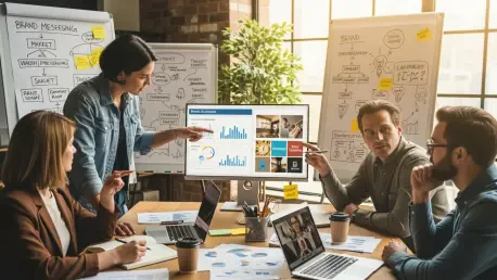 B2B Marketing Revolution: Turning Customers into Fans