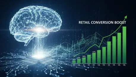How Are Data and GenAI Boosting Retail Conversions Today?