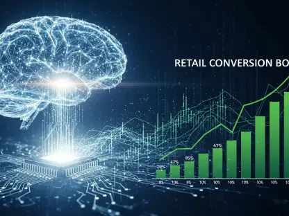 How Are Data and GenAI Boosting Retail Conversions Today?