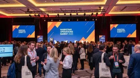 MarketingOps Redefines Success in the Age of AI at Conference
