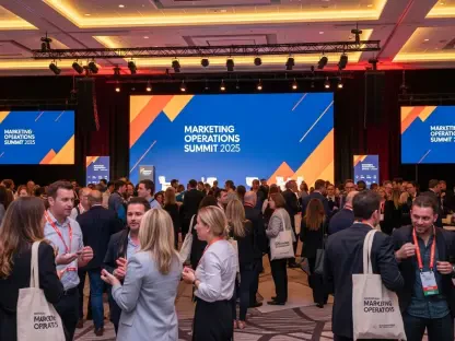 MarketingOps Redefines Success in the Age of AI at Conference