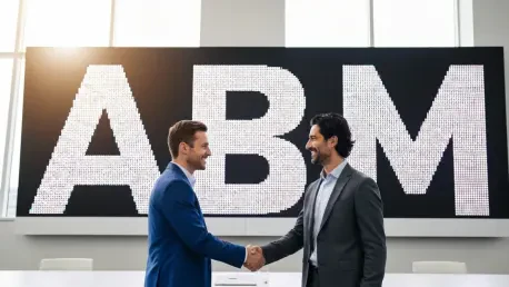 Capgemini Redefines Beauty Industry with ABM Success