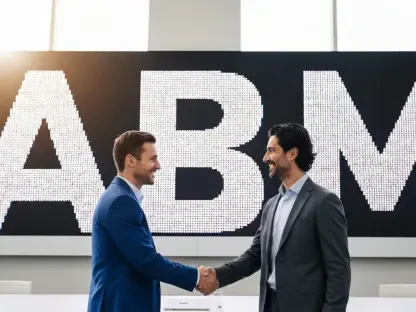 Capgemini Redefines Beauty Industry with ABM Success