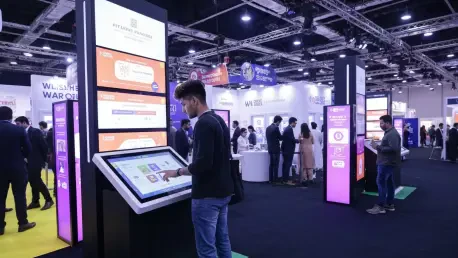 Walls.io Redefines Event Engagement with Social Wall Tech