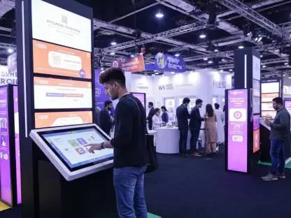 Walls.io Redefines Event Engagement with Social Wall Tech