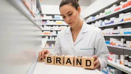 How Can Pharma Improve Brand Storytelling and Trust?
