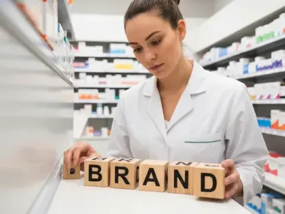 How Can Pharma Improve Brand Storytelling and Trust?